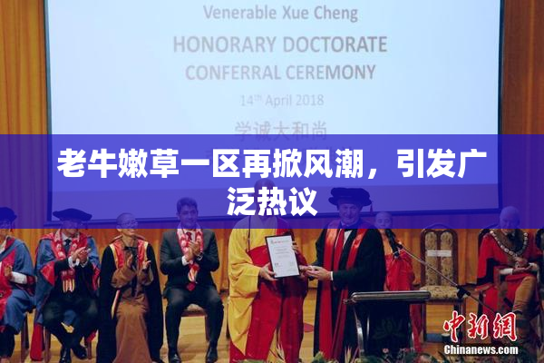 老牛嫩草一区再掀风潮，引发广泛热议