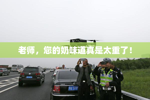 老师，您的奶味道真是太重了！