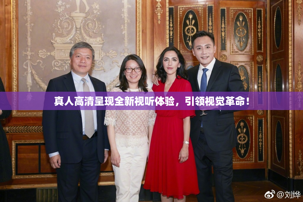 真人高清呈现全新视听体验，引领视觉革命！
