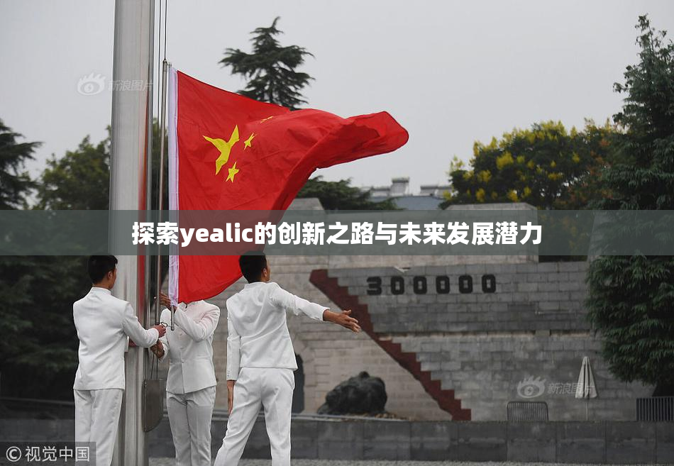 探索yealic的创新之路与未来发展潜力
