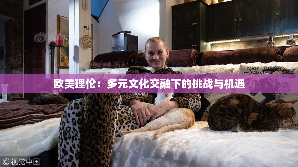 欧美理伦：多元文化交融下的挑战与机遇