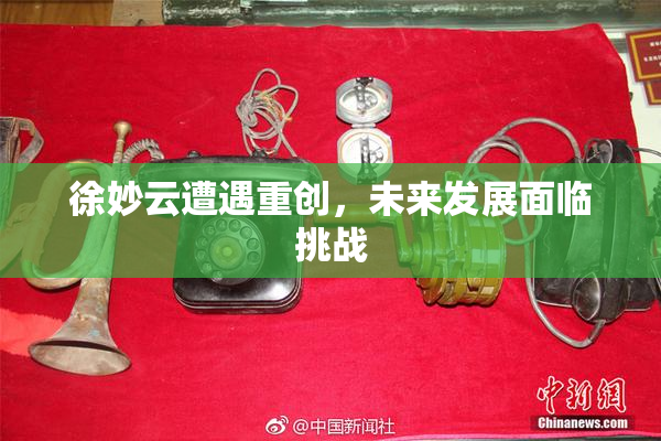 徐妙云遭遇重创，未来发展面临挑战