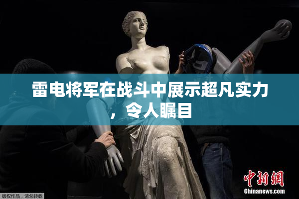 雷电将军在战斗中展示超凡实力，令人瞩目