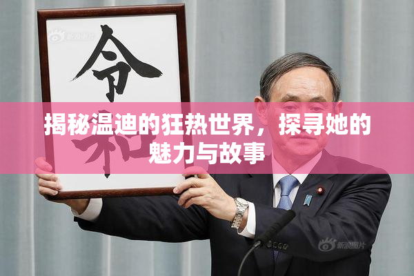 揭秘温迪的狂热世界，探寻她的魅力与故事