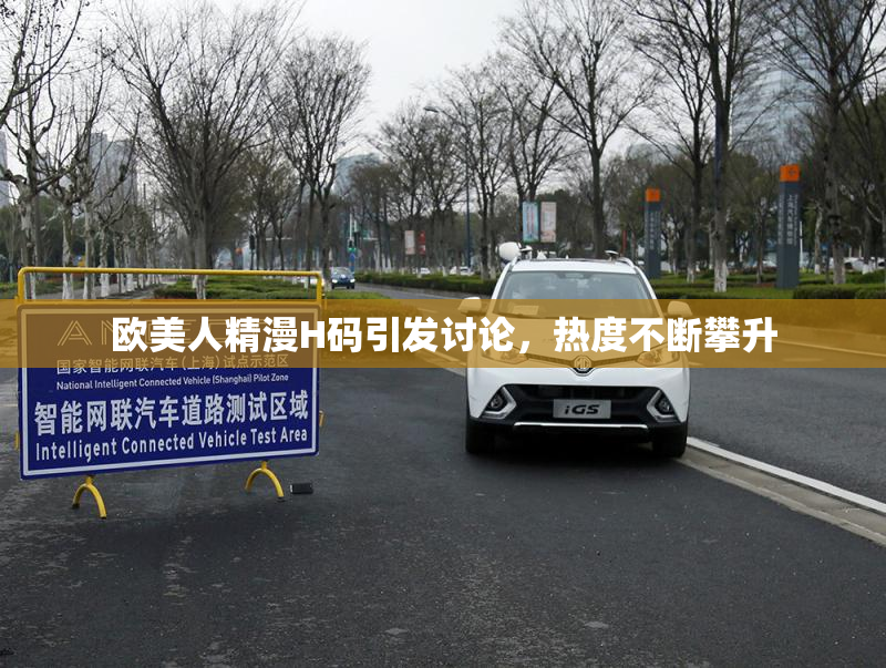 欧美人精漫H码引发讨论，热度不断攀升