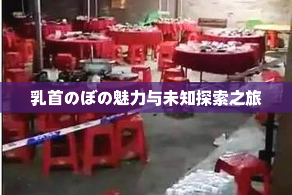 乳首のぼの魅力与未知探索之旅