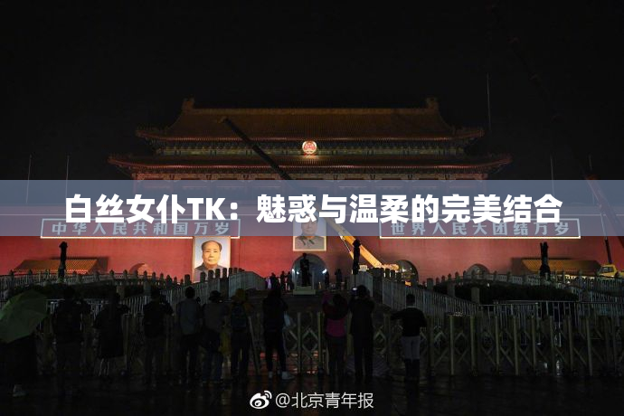 白丝女仆TK：魅惑与温柔的完美结合