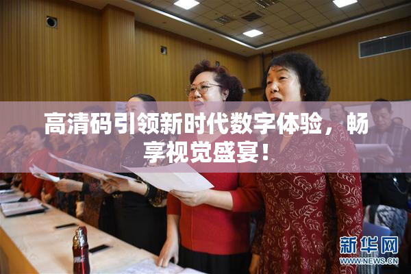 高清码引领新时代数字体验，畅享视觉盛宴！