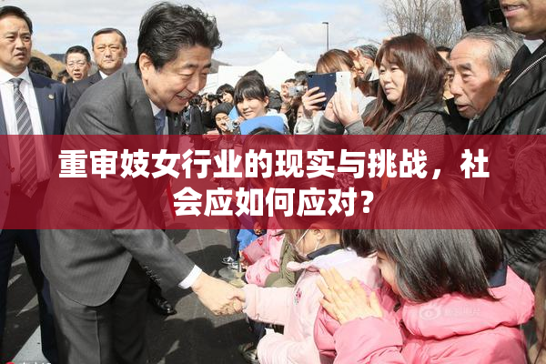 重审妓女行业的现实与挑战，社会应如何应对？