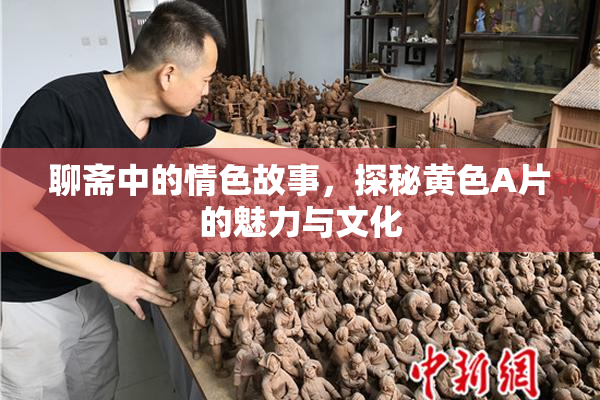 聊斋中的情色故事，探秘黄色A片的魅力与文化