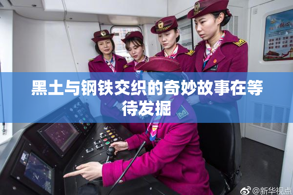 黑土与钢铁交织的奇妙故事在等待发掘