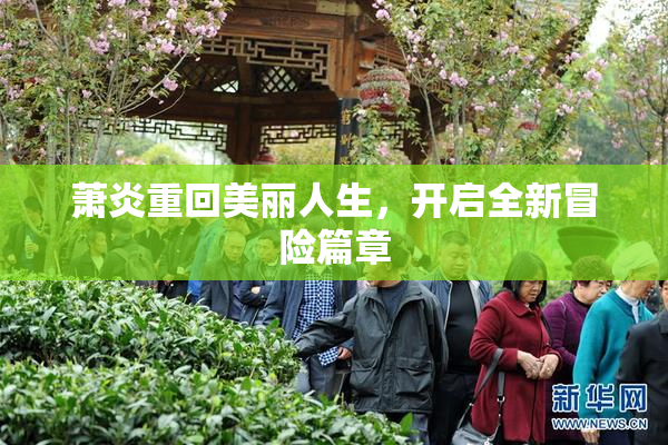 萧炎重回美丽人生，开启全新冒险篇章