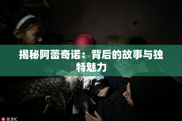 揭秘阿蕾奇诺：背后的故事与独特魅力