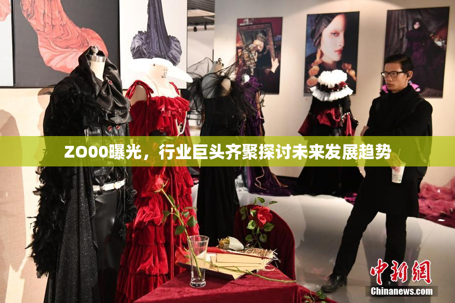 ZO00曝光，行业巨头齐聚探讨未来发展趋势
