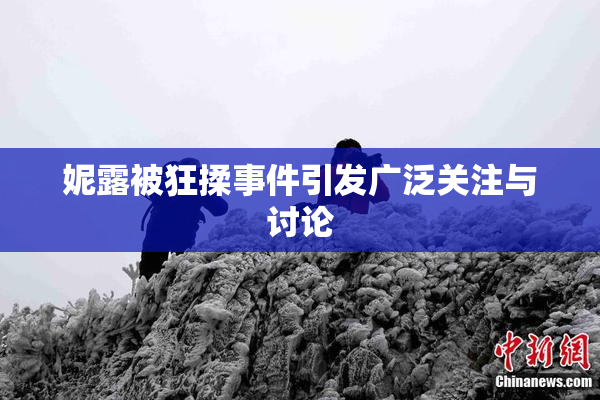 妮露被狂揉事件引发广泛关注与讨论