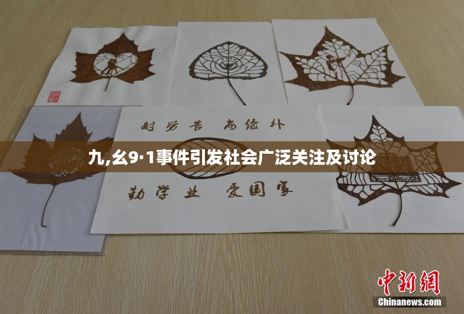九,幺9·1事件引发社会广泛关注及讨论