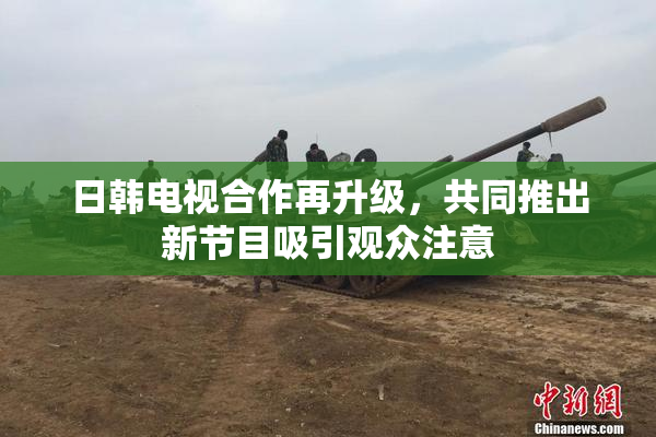 日韩电视合作再升级，共同推出新节目吸引观众注意