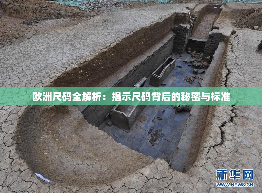 欧洲尺码全解析：揭示尺码背后的秘密与标准
