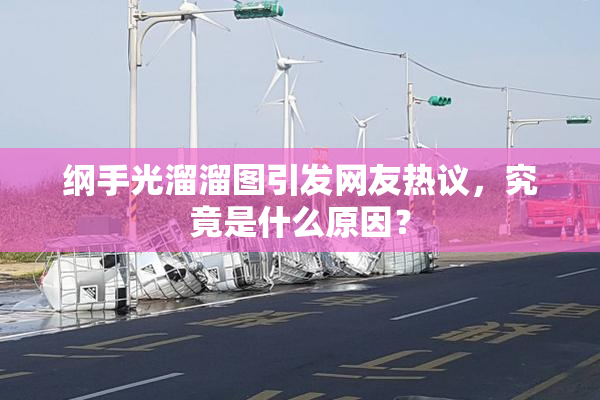 纲手光溜溜图引发网友热议，究竟是什么原因？
