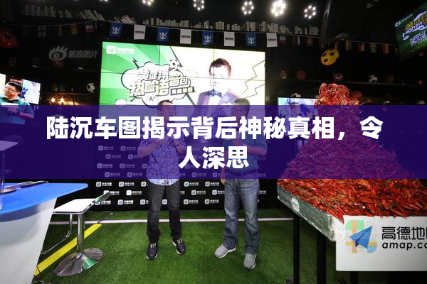 陆沉车图揭示背后神秘真相，令人深思