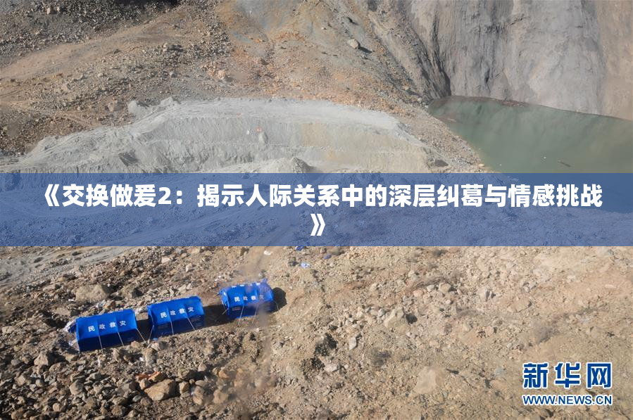 《交换做爰2：揭示人际关系中的深层纠葛与情感挑战》