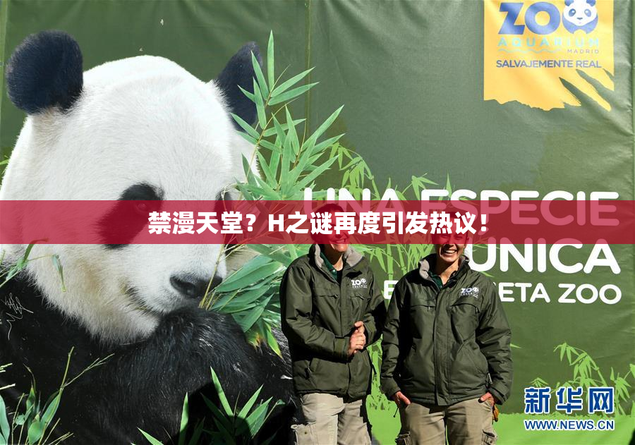 禁漫天堂？H之谜再度引发热议！