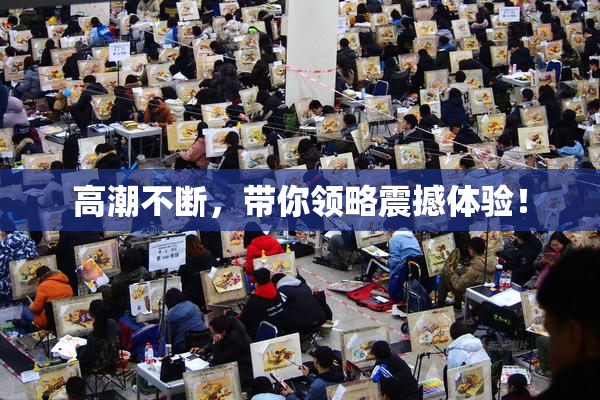 高潮不断，带你领略震撼体验！