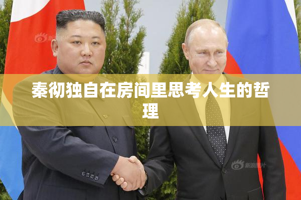 秦彻独自在房间里思考人生的哲理