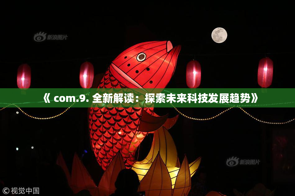 《 com.9. 全新解读：探索未来科技发展趋势》