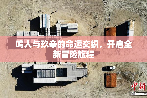 鸣人与玖辛的命运交织，开启全新冒险旅程