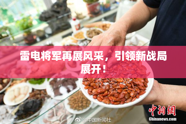 雷电将军再展风采，引领新战局展开！