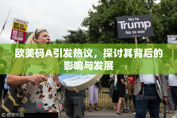 欧美码A引发热议，探讨其背后的影响与发展