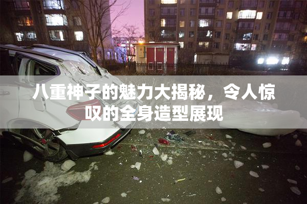 八重神子的魅力大揭秘，令人惊叹的全身造型展现