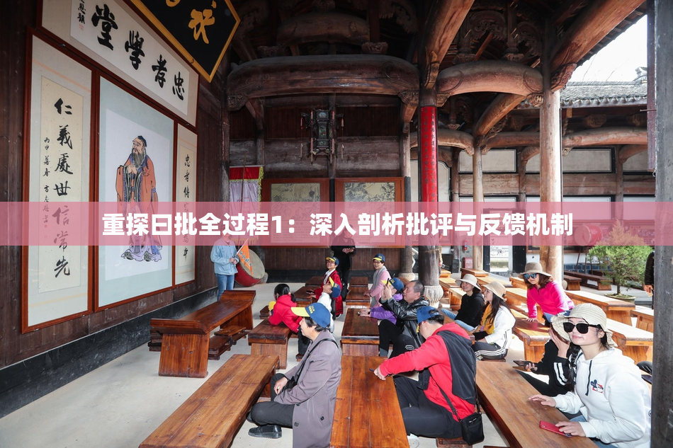 重探曰批全过程1：深入剖析批评与反馈机制
