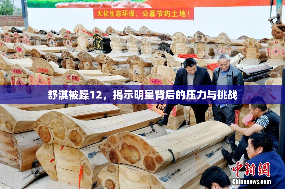 舒淇被躁12，揭示明星背后的压力与挑战