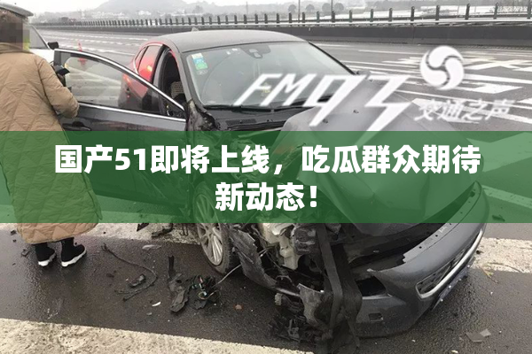 国产51即将上线，吃瓜群众期待新动态！