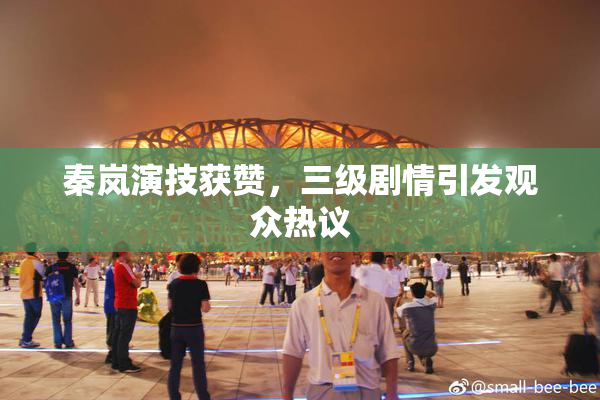 秦岚演技获赞，三级剧情引发观众热议