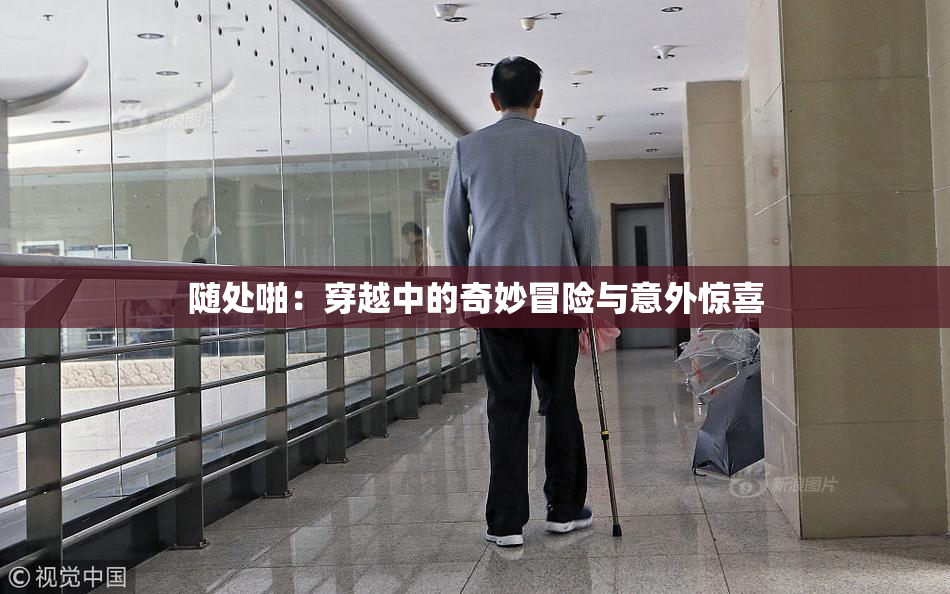 随处啪：穿越中的奇妙冒险与意外惊喜
