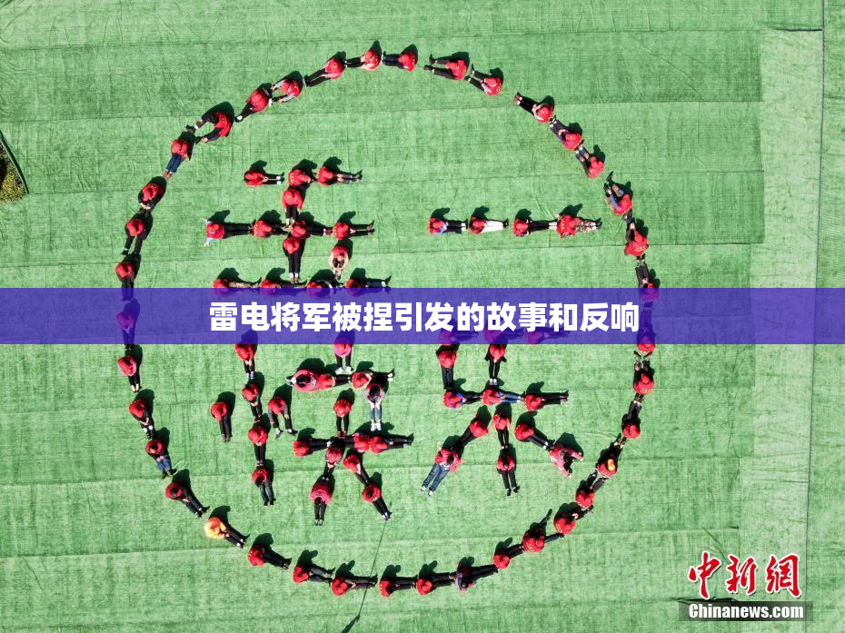 雷电将军被捏引发的故事和反响