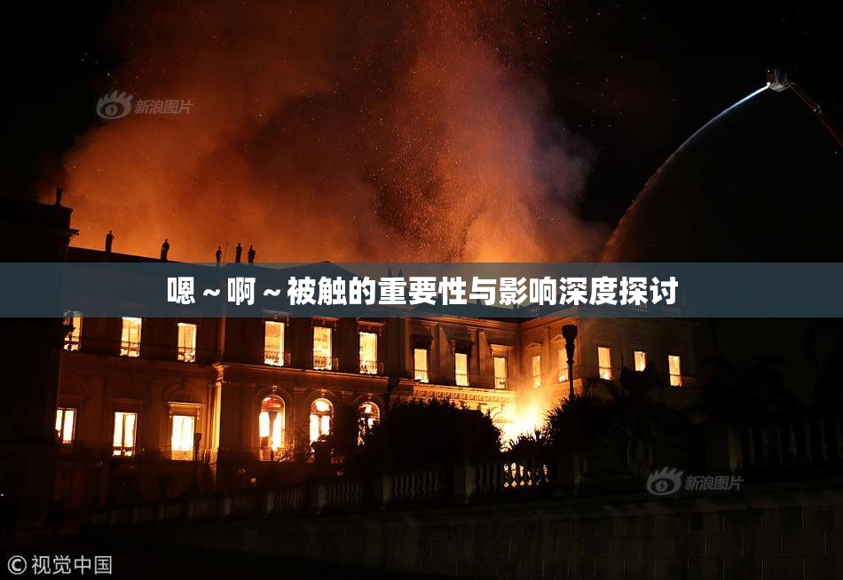 嗯～啊～被触的重要性与影响深度探讨