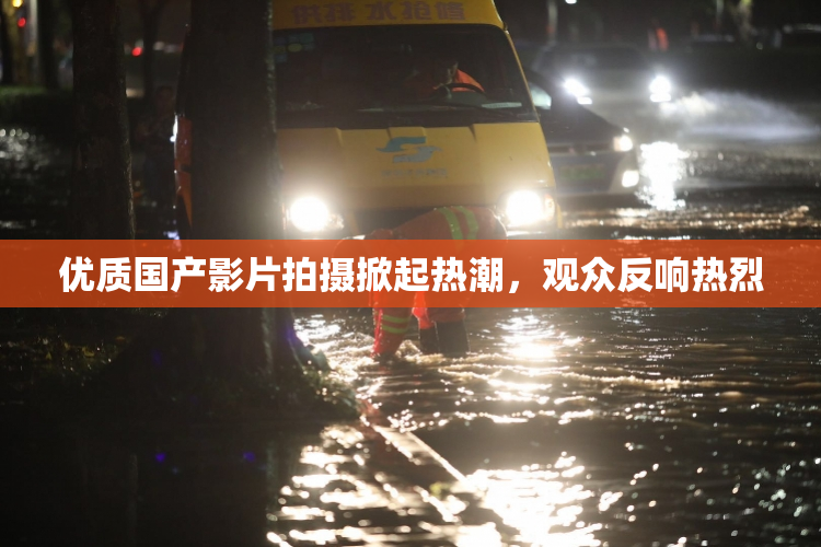 优质国产影片拍摄掀起热潮，观众反响热烈