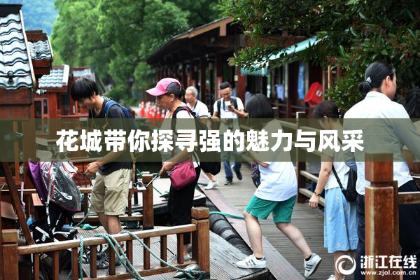 花城带你探寻强的魅力与风采