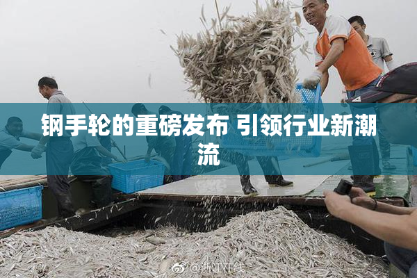 钢手轮的重磅发布 引领行业新潮流