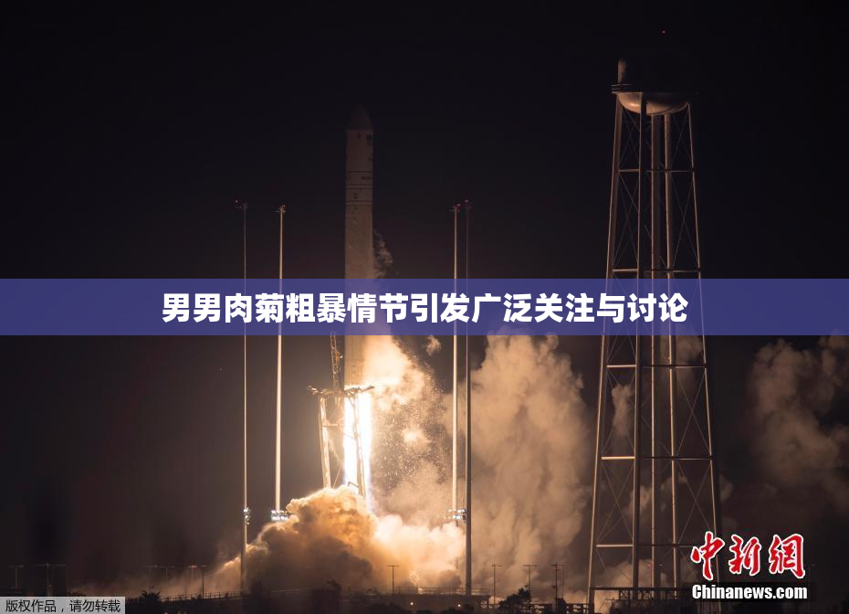 男男肉菊粗暴情节引发广泛关注与讨论