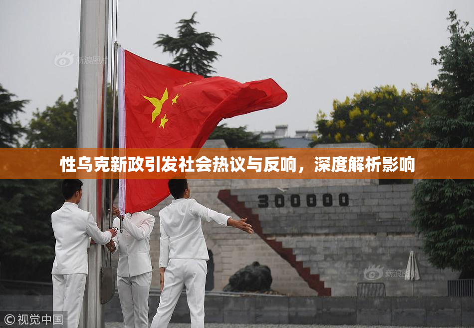 性乌克新政引发社会热议与反响，深度解析影响