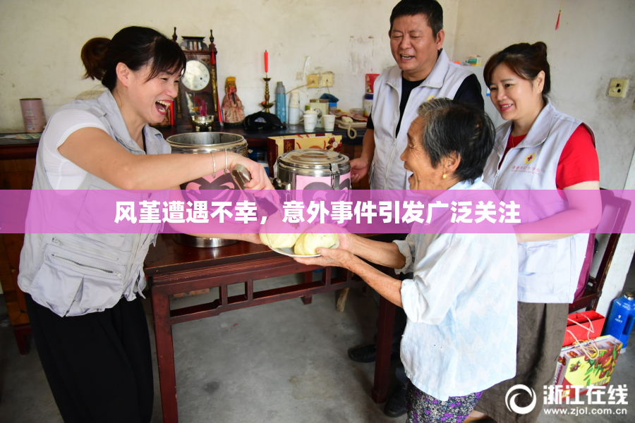风堇遭遇不幸，意外事件引发广泛关注