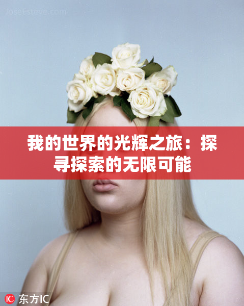 我的世界的光辉之旅：探寻探索的无限可能