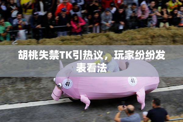 胡桃失禁TK引热议，玩家纷纷发表看法