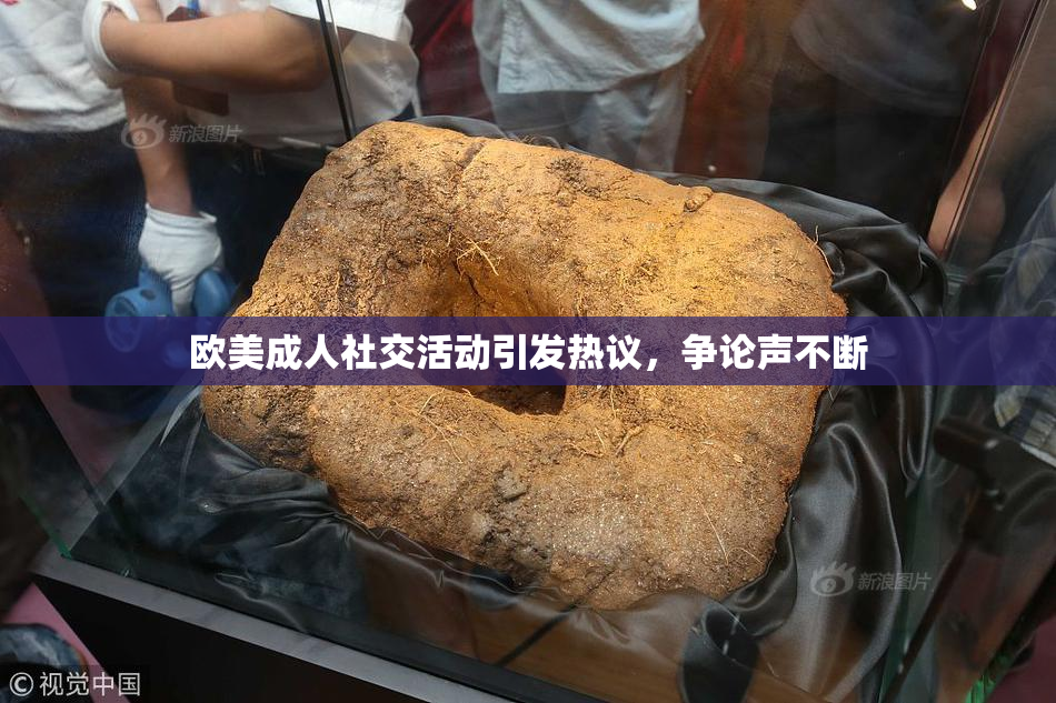 欧美成人社交活动引发热议，争论声不断