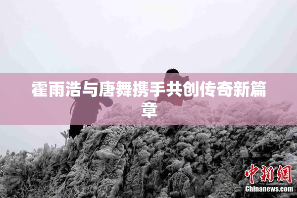 霍雨浩与唐舞携手共创传奇新篇章